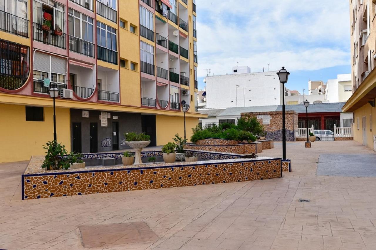 Apartment La Loma 109 Torrevieja Exterior foto